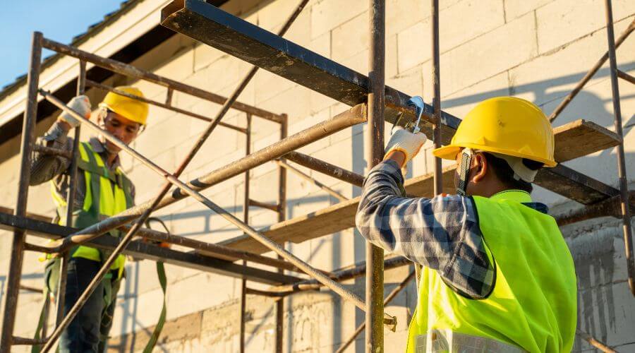 Professional fairlawn roofing services in McAndrews, KY